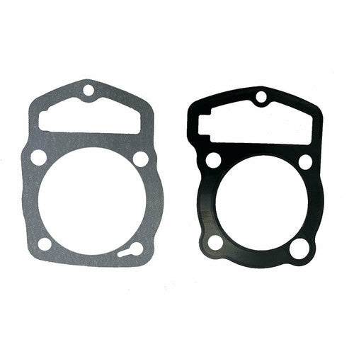Solid Spare Top End Kit Cylinder Piston Rings Kit New For HONDA CBF200 XR200 XL200 63.5mm