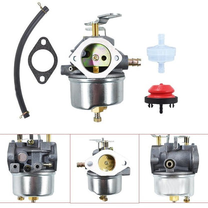 Solid Spare For John Deere TRX32 TRS22 TRS24 TRS26 TRS27 TRS32 8 HP Carburetor Snow Blower