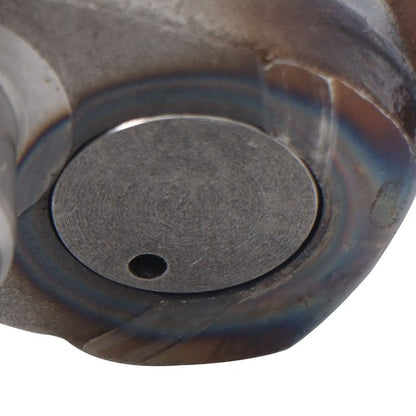 Solid Spare Crankshaft Crank P015000132000100 For Hisun 550 Massimo Bennche QLINK COLEMAN
