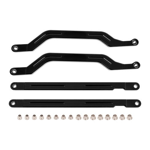 Solid Spare High Clearance Radius Arm Set For Polaris RZR XP 1000 /RZR XP 4 1000 2017-2023