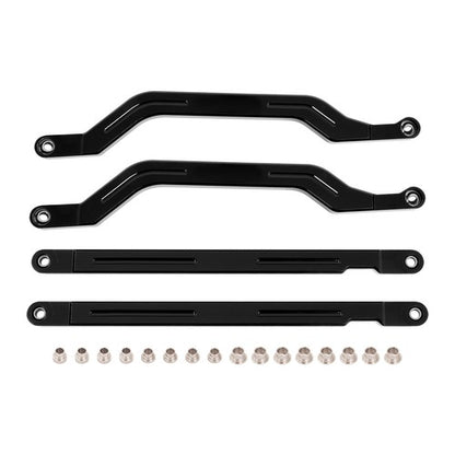 Solid Spare High Clearance Radius Arm Set For Polaris RZR XP 1000 /RZR XP 4 1000 2017-2023