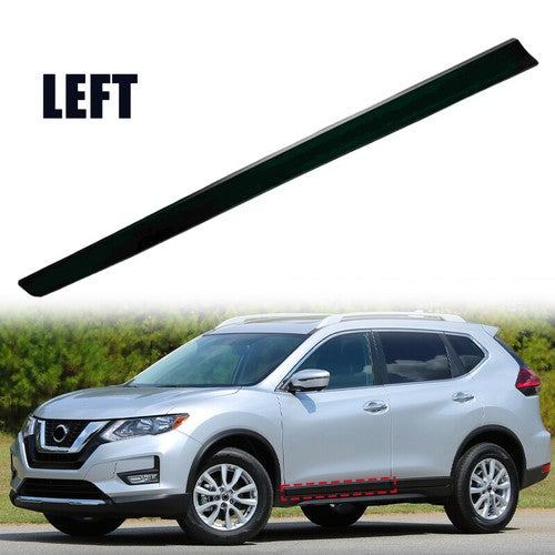 For 2014 2015-2020 Nissan Rogue Front Left Door Trim Molding Lower Driver Side