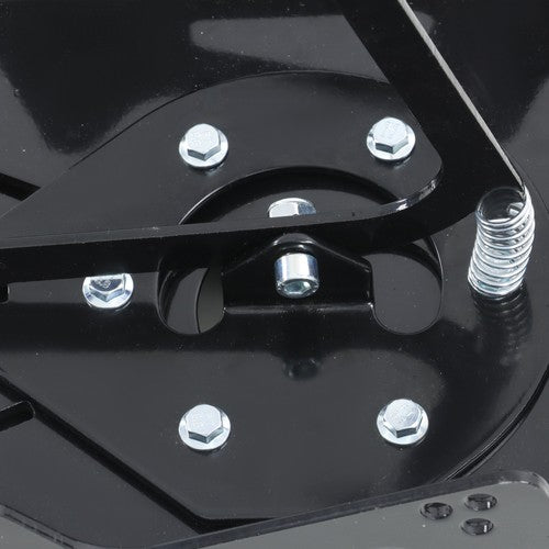 Solid Spare 2005-2013 Suitable For Kawasaki Prairie 50 Inch ATV Snow Pow Kit Snow Plow Blade
