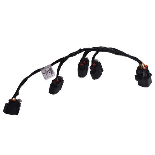 Solid Spare New 27350-2B000 Ignition Coil Extension Wire Harness Fit For Hyundai Kia US