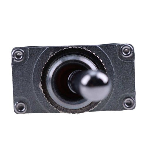 Solid Spare Toggle Switch 1NT1-2 115574 for Skyjack Scissor Lift SJIII 3215 3219 4632 3220