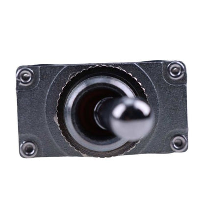 Solid Spare Toggle Switch 1NT1-2 115574 for Skyjack Scissor Lift SJIII 3215 3219 4632 3220