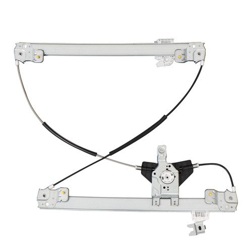 Solid Spare Front Passenger Side Power Window Regulator w/o Motor For Infiniti QX60 04-20