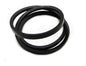 Solid Spare Replacement belt for Craftsman 144200 (1/2x88") 5121