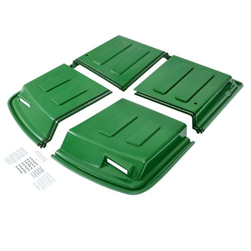 Solid Spare Cab Roof fits John Deere 2140 2350 2355 2550 8430 8440 8450 8630 8640 8650 8850