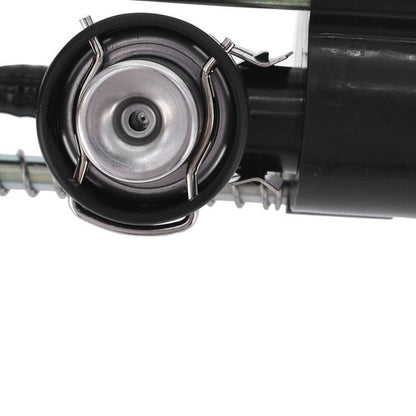 Solid Spare For Polaris Ranger 500/700/800 EFI 2008-2013 2204306 2520817 Fuel Pump Assembly