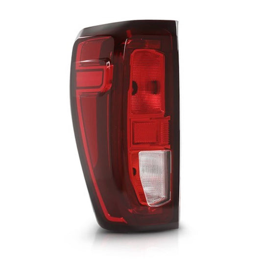 Solid Spare Halogen Tail Light Brake Lamp Fit For 19-22 GMC Sierra 1500 2500 3500 Left