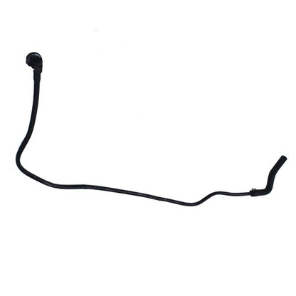 Solid Spare For 2011-2015 Chevy Cruze 1.8L Black Throttle Body Inlet Heater Pipe Hose