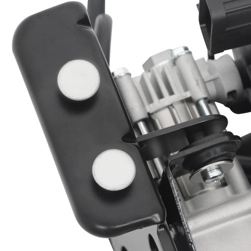 Solid Spare For Cadillac Escalade ESV GMC 2003-2006 Air Suspension Compressor Shocks Strut