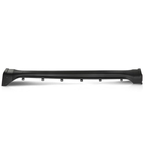 Solid Spare Side Skirt Rocker Molding Panel Fit For 11-20 Jeep Grand Cherokee Right Side