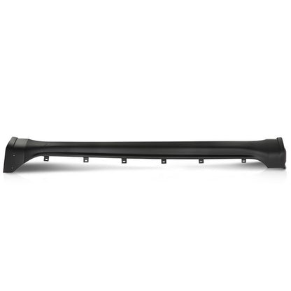 Solid Spare Side Skirt Rocker Molding Panel Fit For 11-20 Jeep Grand Cherokee Right Side