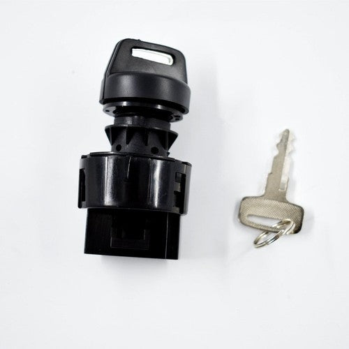 Solid Spare Ignition Switch Key For Polaris ACE 150 500 570 900 2016-2018