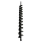 Solid Spare 1.75" x 24" Garden Plant Flower Bulb Rapid Planter Spiral Auger Drill Bit New