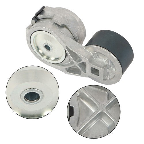 Solid Spare 1900643 190-0643 Belt Tensioner For Caterpillar 330D 330C 325C 365B