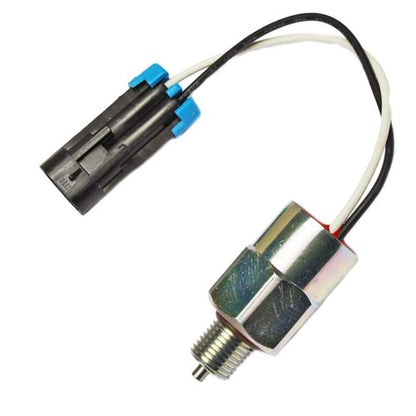 Solid Spare Solenoid 86575596 for New Holland L160 L170 LX885 LS140 LX985 L140 LS190 LX465