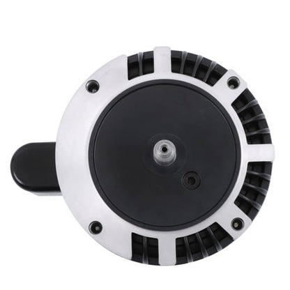 Solid Spare Swimming Pool Motor B127 3/4 HP 3450 RPM Single Speed Pool Pump Motor S56J Frame