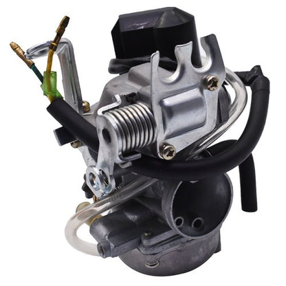 Solid Spare For Honda CH80 Elite Scooter 1986-2007 Performance Upgrades Carburetor Carb US