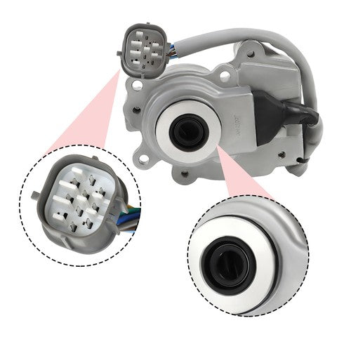 Solid Spare New Final Drive Actuator Assy For Honda 2014-2022 TRX Foreman 500