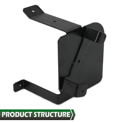 Solid Spare Fit For 1997-2001 Jeep Cherokee XJ Center Console Support Bracket Replacement