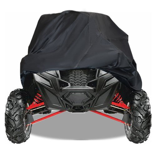 Solid Spare For POLARIS RZR XP 900 1000 XP Turbo EPS SidexSide Utility Vehicle Storage Cover
