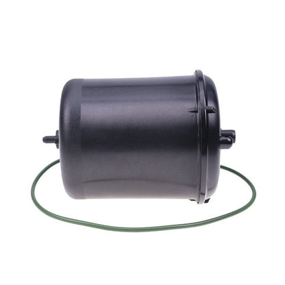 Solid Spare Oil Filter 1643072 1872106 for MX13 Engine DAF Truck CF FA 410 Magnum MHD MX340