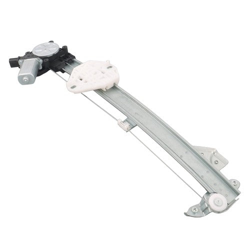 Solid Spare 751-087 Front Right Window Regulator w/ Motor For Honda Accord LX-S 2008-12 NEW