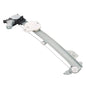 Solid Spare 751-087 Front Right Window Regulator w/ Motor For Honda Accord LX-S 2008-12 NEW