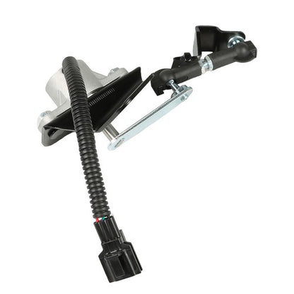 Solid Spare Rear Ride Control-Height Adjusting Sensor For Infiniti QX80 2014-2018 538201LA2A