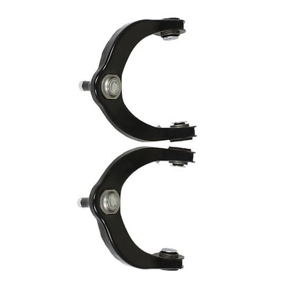 Solid Spare For Dodge Durango Jeep Grand Cherokee K621607 11-15 Front Upper Control Arms 2×