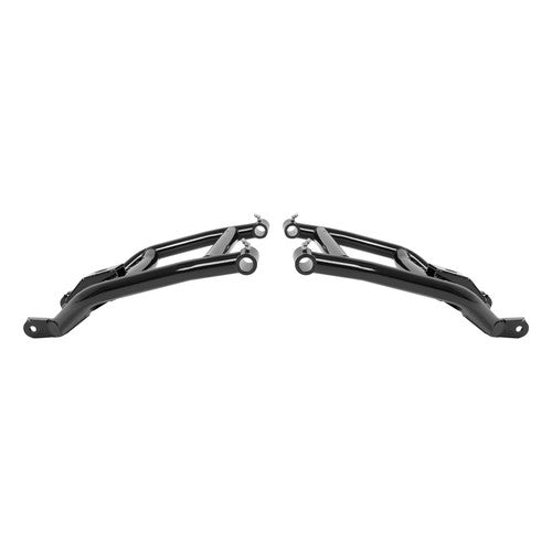Solid Spare 4PCS Steel Rear A Arms For Polaris Ranger XP 570/900 2013-2019 Crew