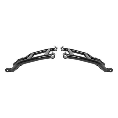 Solid Spare 4PCS Steel Rear A Arms For Polaris Ranger XP 570/900 2013-2019 Crew