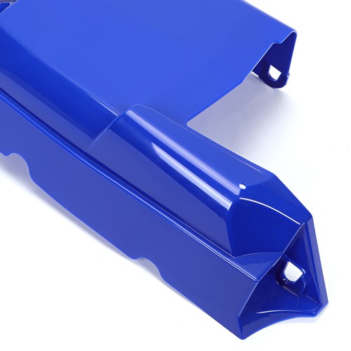 Solid Spare NEW FOR 2006 - 2024 YAMAHA RAPTOR 700 700R YFM700R BLUE REAR TAIL LIGHT COVER