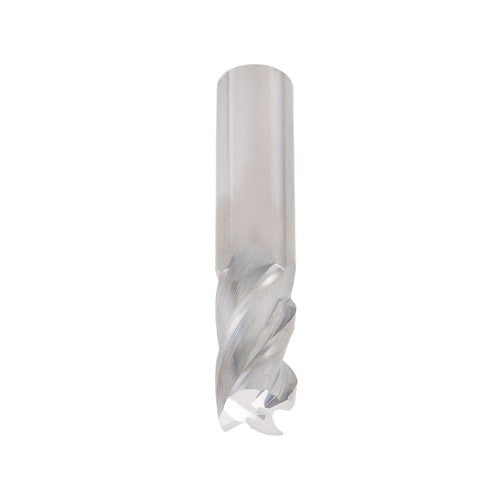 Solid Spare 3/4" 4 Flute 1-1/2" Length Cut 4" Overall Length Carbide End Mill New