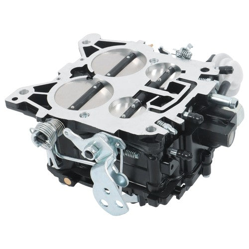 Solid Spare Marine Carburetor For Rochester Quadrajet Mercruiser 260 17080561 350 Engine