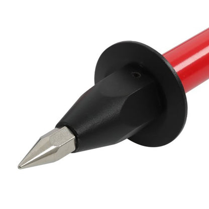 Solid Spare GPS Aluminum Alloy Two-legged Support Red And White Color New