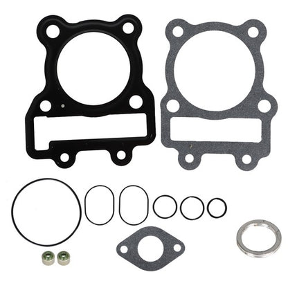 Solid Spare For KAWASAKI KLX110 2002-2017 KLX 110 Gaskets head Top End Gasket Kit Set