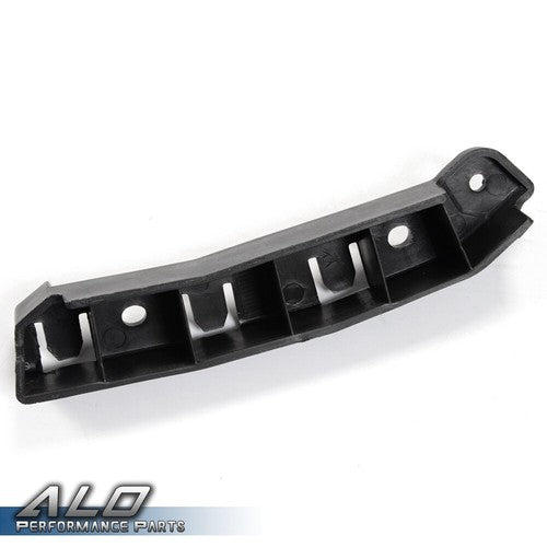 Solid Spare New Front Driver&Passenger Side Bumper Retainer Bracket Fit For 12-18 Ford Focus