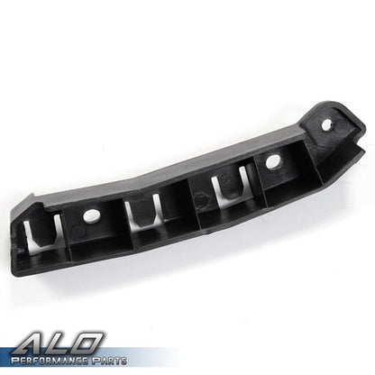 Solid Spare New Front Driver&Passenger Side Bumper Retainer Bracket Fit For 12-18 Ford Focus