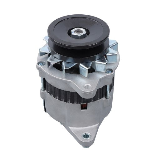 Solid Spare 600-821-3870 Generator Suitable For 1986-1995 Komatsu EC50ZS 4D95 New