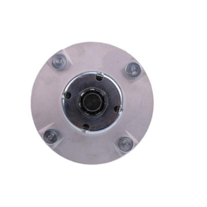 Solid Spare Blade Spindle Assembly AM137483 for John Deere Mower Z235 Z245 Z255 Z355E