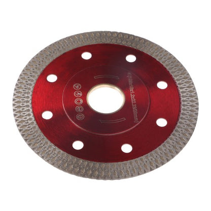 Solid Spare 20 Pack 4 Inch Circular Saw Blades Diamond Blades for Angle Grinder