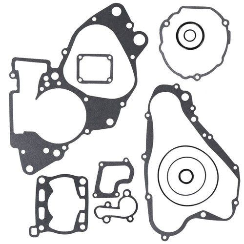 Solid Spare New Complete Gasket Kit Top & Bottom End Engine Set For Suzuki RM85 02-20 US