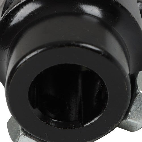 Solid Spare 3/4"DD X 3/4" DD Single U-Joint Universal Steering Warranty 1 Year New