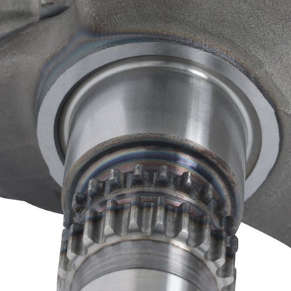 Solid Spare ATV Crankshaft Assy For 800 Hisun Massimo Bennche 13200-010-0000 13200-F68-0000