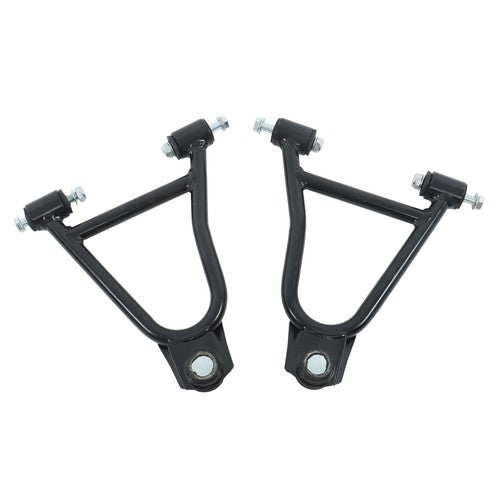 Solid Spare 1987-1997 For Yamaha Big Bear 350 YFM350FW USA Front Lower Right and Left A-Arms