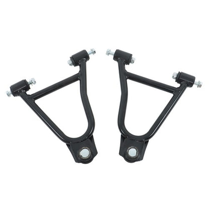 Solid Spare 1987-1997 For Yamaha Big Bear 350 YFM350FW USA Front Lower Right and Left A-Arms